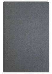 Блокнот для набросков А5 256л. Optima Vivella серый O20810-10