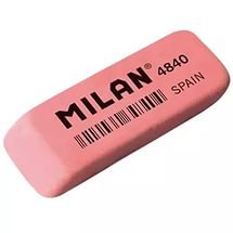 Гумка-ластик MILAN 4840