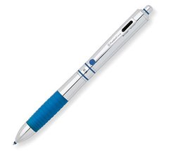 Ручка шариковая+карандаш Franklin Covey 4в1 Fn0090-3 Hinsdale