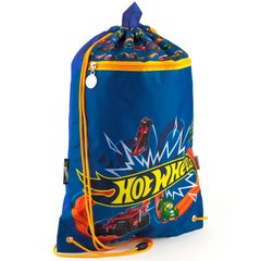 Сумка для взуття KITE мод 601 Hot Wheels-1 HW18-601M-1 з карманом