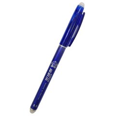 Гелевая ручка ПИШЕТ-ВЫТИРАЕТ Aodemei Frixion GP-3180, Синий