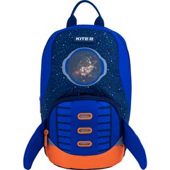 Рюкзак (ранец) дошкольный Kite Kids мини мод 573 Space explorer K22-573XS-2