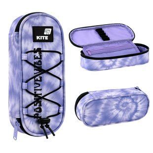 Пенал мягкий Kite мод 599 K26-599-21