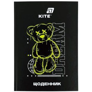 Щоденник шкільний Kite мод 262 Dream K26-262-6