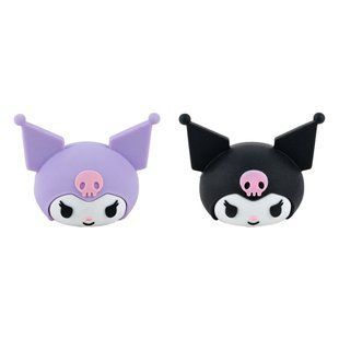 Точилка Kite мод 364 Kuromi с контейнером HK24-364-1