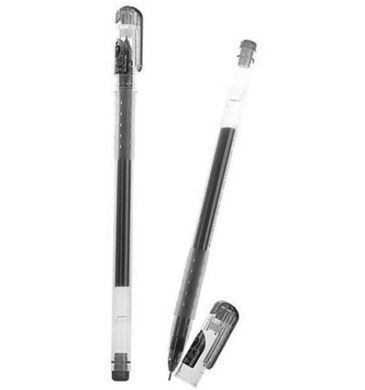 Ручка гелевая ZuiXua HY1020, Синий