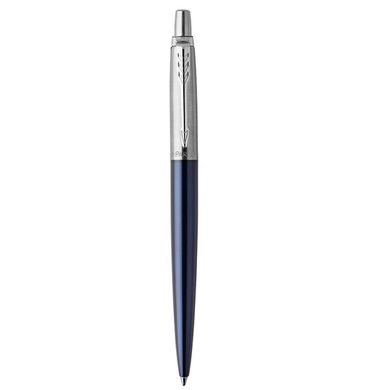 Кулькова ручка PARKER 16332b17 JOTTER Royal Blue + чохол Набір подарунковий