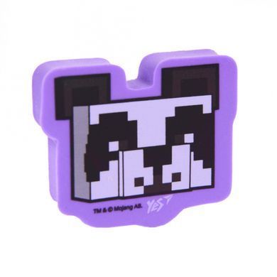 Ластик-резинка Yes Minecraft.Spring 560608
