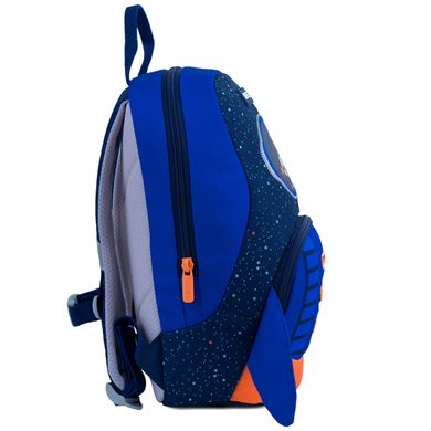 Рюкзак (ранець) м'який Kite Kids міні мод 573 Space explorer K22-573XS-2