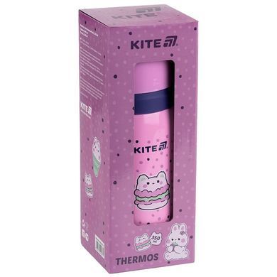 Термос Kite 350мл Feel Good K25-301-2