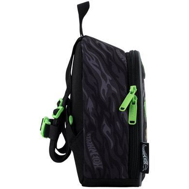 Рюкзак Kite школьный мод 538 Education teens HW26-538XXS Hot Wheels 22*20*9см