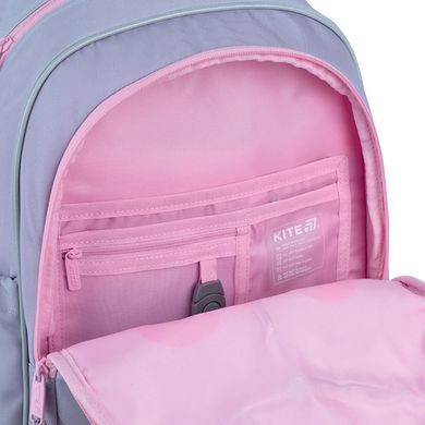 Рюкзак (ранец) школьный Kite мод 771 Pretty Nice K26-771S-1 36*25*12см