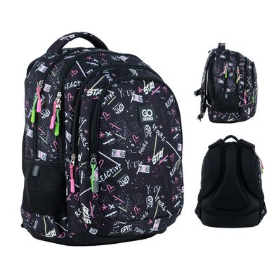 Рюкзак (ранець) м'який GoPack Education GO24-162M-5 Teens 40,5*28,5*17,5см