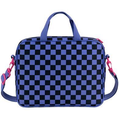 Сумка через плече Kite мод 589 А4 Kuromi HK26-589-1