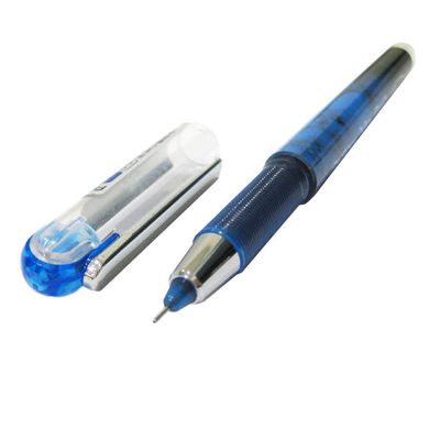 Гелева ручка AIHAO 4991 mr.Big 0,5мм, Синий