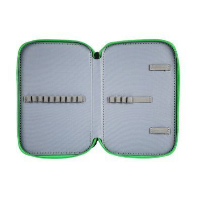 Пенал 2М Yes HP-01 Football Fan б/н 533714