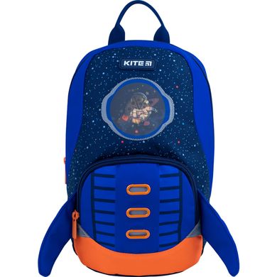 Рюкзак (ранець) м'який Kite Kids міні мод 573 Space explorer K22-573XS-2