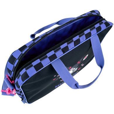 Сумка через плече Kite мод 589 А4 Kuromi HK26-589-1