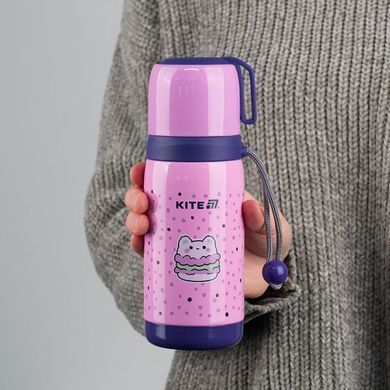 Термос Kite 350мл Feel Good K25-301-2