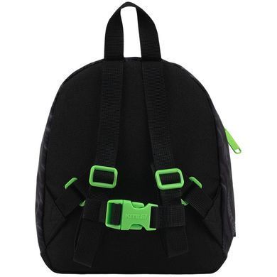 Рюкзак Kite школьный мод 538 Education teens HW26-538XXS Hot Wheels 22*20*9см