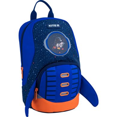 Рюкзак (ранець) м'який Kite Kids міні мод 573 Space explorer K22-573XS-2