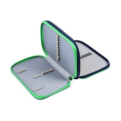 Пенал 2М Yes HP-01 Football Fan б/н 533714