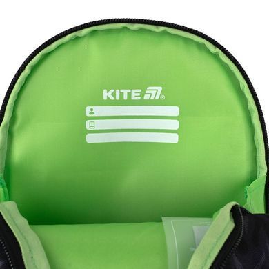 Рюкзак Kite школьный мод 538 Education teens HW26-538XXS Hot Wheels 22*20*9см