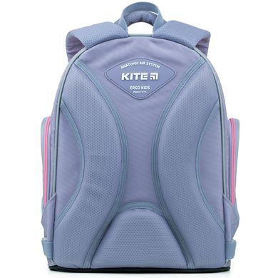 Рюкзак (ранець) м'який Kite мод 706 Studio Pets SP22-706M, серый