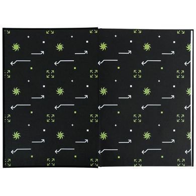 Щоденник шкільний Kite мод 262 Dream K26-262-6