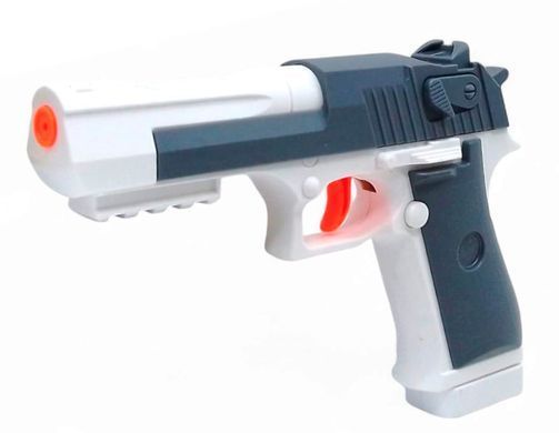 Игрушка Водный пистолет Water Gun 13,5*10*3,5см ассорти 1866/2121
