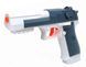 Игрушка Водный пистолет Water Gun 13,5*10*3,5см ассорти 1866/2121