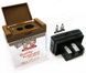 Точилка Rencai с контейнером на 2 отвора RC-841
