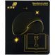 Зошит шкільний А5+ 24арк Kite предметний лін. Lumen Укр. мова K26-240-9