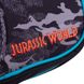 Рюкзак (ранець) м'який 1Вересня Yes 553841 S-40 Jurassic World 38*30*17см