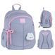 Рюкзак (ранец) школьный Kite мод 771 Pretty Nice K26-771S-1 36*25*12см