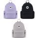 Рюкзак (ранец) школьный GoPack Education Teens GO26-2510M-* 39,5*27*17см, Сиреневый