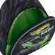 Рюкзак Kite школьный мод 538 Education teens HW26-538XXS Hot Wheels 22*20*9см