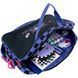 Сумка через плече Kite мод 589 А4 Kuromi HK26-589-1