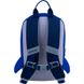 Рюкзак (ранец) дошкольный Kite Kids мини мод 573 Space explorer K22-573XS-2