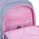Рюкзак (ранец) школьный Kite мод 771 Pretty Nice K26-771S-1 36*25*12см