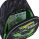 Рюкзак Kite школьный мод 538 Education teens HW26-538XXS Hot Wheels 22*20*9см