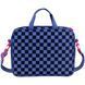 Сумка через плече Kite мод 589 А4 Kuromi HK26-589-1