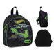 Рюкзак Kite школьный мод 538 Education teens HW26-538XXS Hot Wheels 22*20*9см