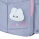 Рюкзак (ранец) школьный Kite мод 771 Pretty Nice K26-771S-1 36*25*12см