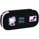 Пенал мягкий Kite мод 662 Hello Kitty HK26-662-1