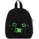 Рюкзак Kite школьный мод 538 Education teens HW26-538XXS Hot Wheels 22*20*9см