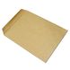 Конверт бумажный В4 (353*250) посылочный самоклейка отрывная лента крафт