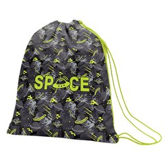 Сумка для взуття 1ВЕРЕСНЯ Yes 552563 Space SB-10, 35*40см