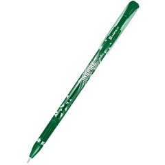 Ручка шариковая Hiper Inspire 0,7мм HO-115, Зелёный