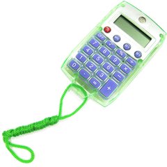 Калькулятор KK-8961 кишеньковий